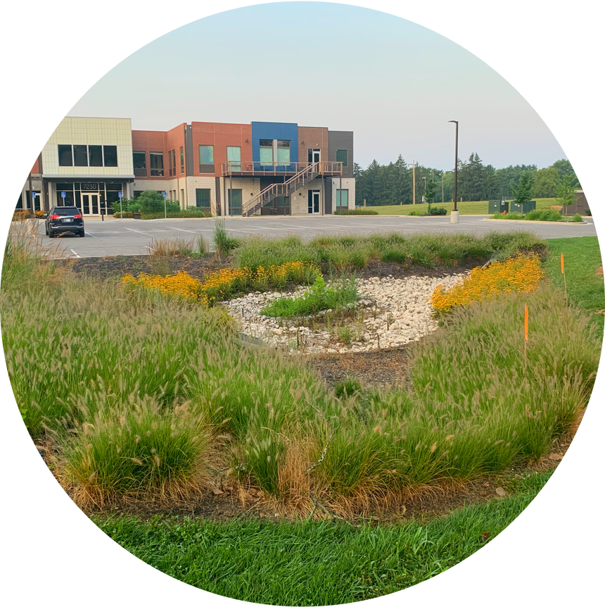 Brownsburg Public Green