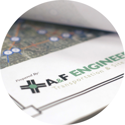 Portfolio - A&F Engineering