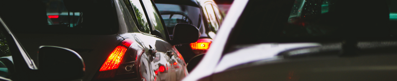 Trafic Engineering Home Blurb